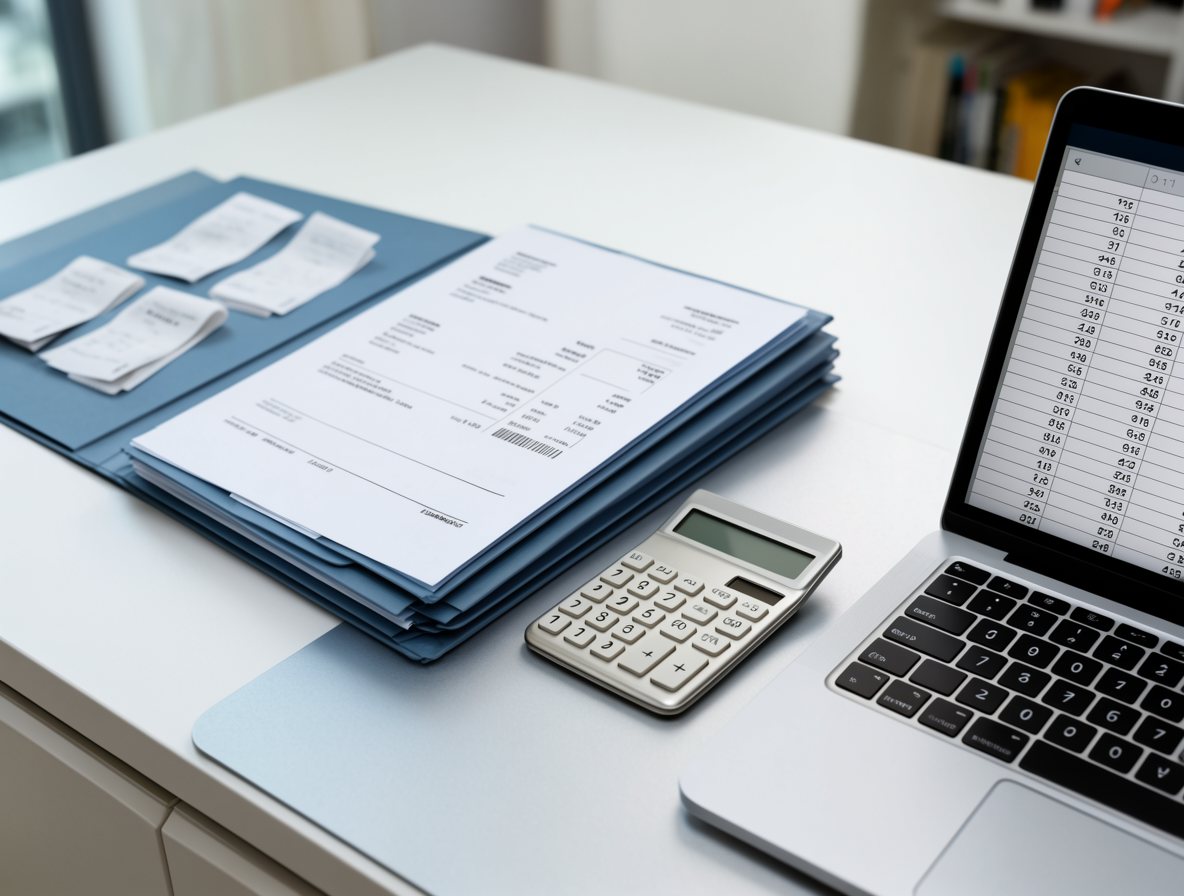 Bookkeeping